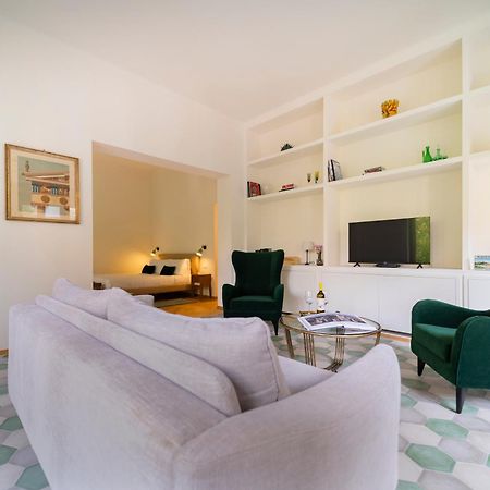 Palazzo Planeta Leilighet Palermo Eksteriør bilde
