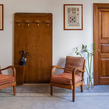 Palazzo Planeta Leilighet Palermo Eksteriør bilde