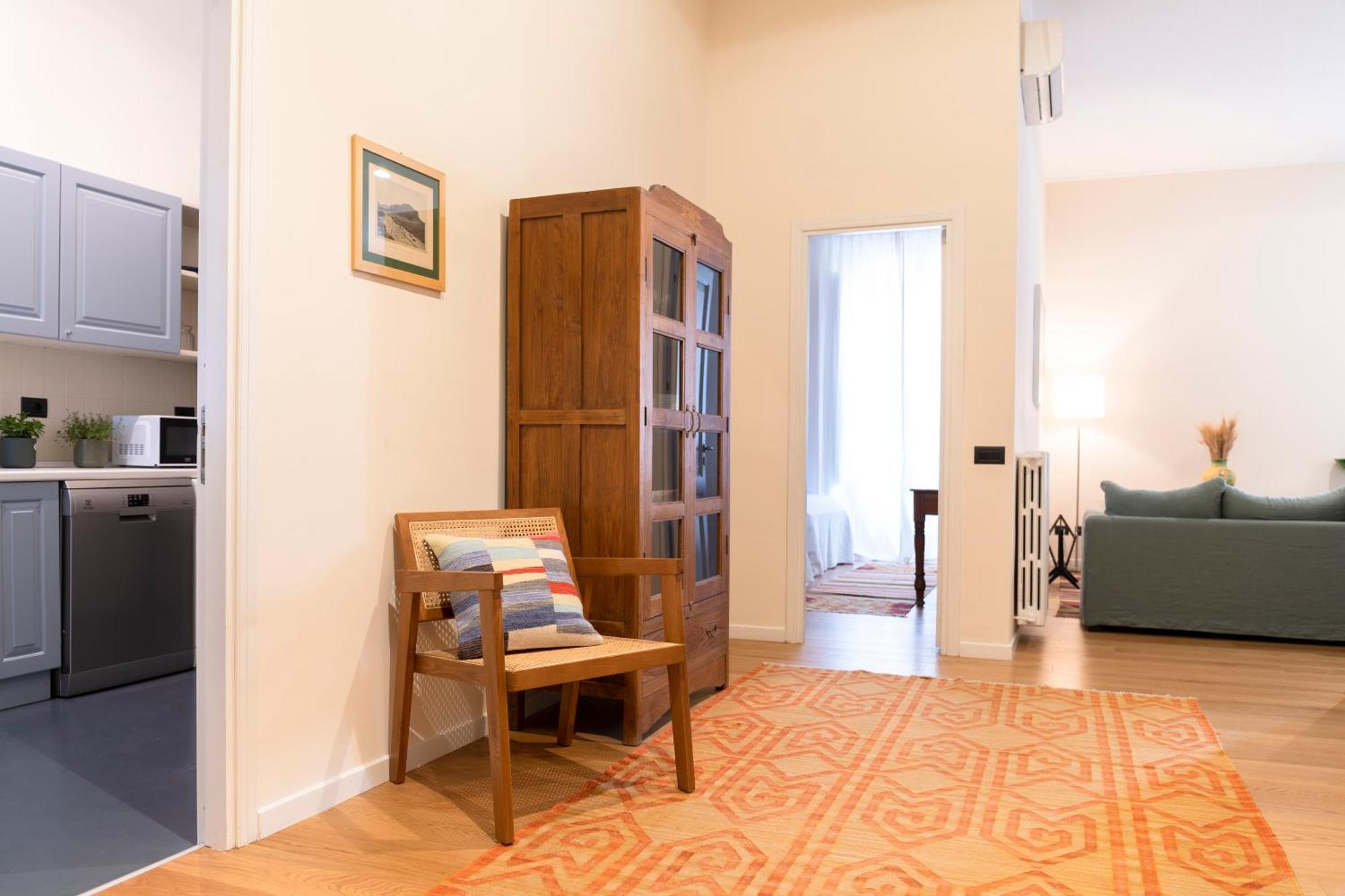 Palazzo Planeta Leilighet Palermo Eksteriør bilde