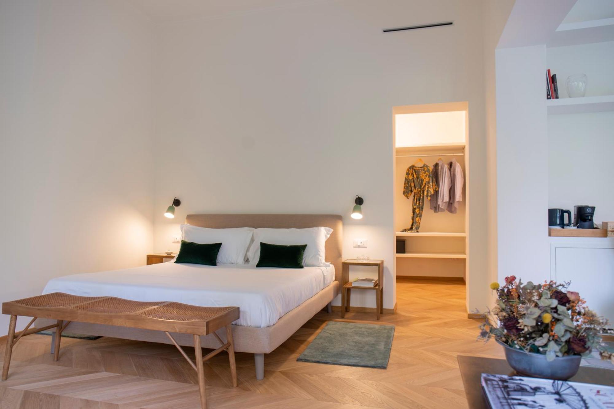 Palazzo Planeta Leilighet Palermo Eksteriør bilde