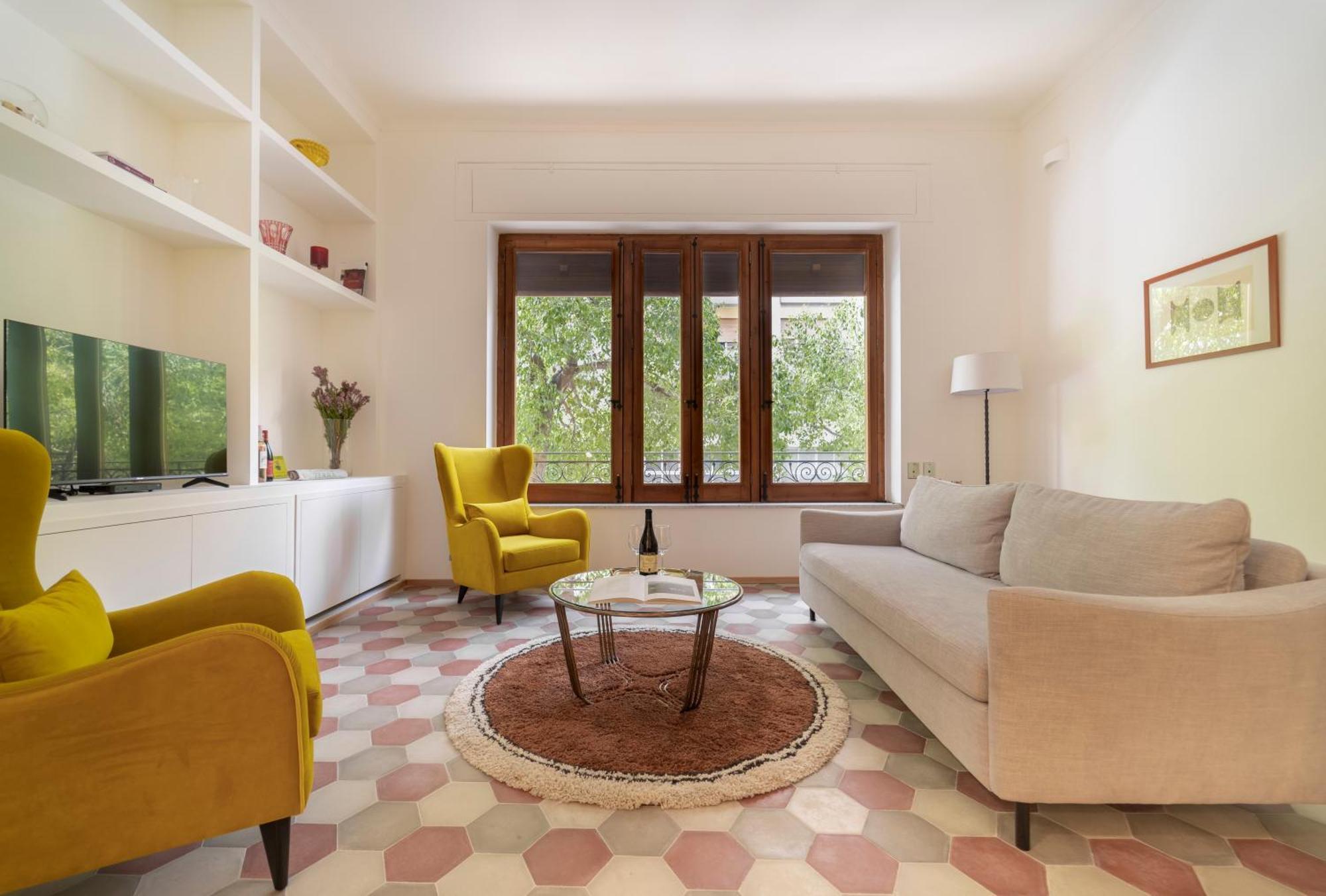 Palazzo Planeta Leilighet Palermo Eksteriør bilde