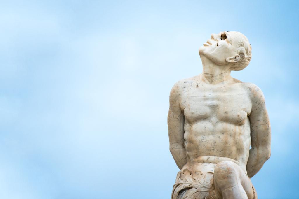 Palazzo Planeta Leilighet Palermo Eksteriør bilde